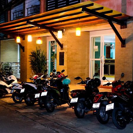 Raya Rawai Place Екстериор снимка