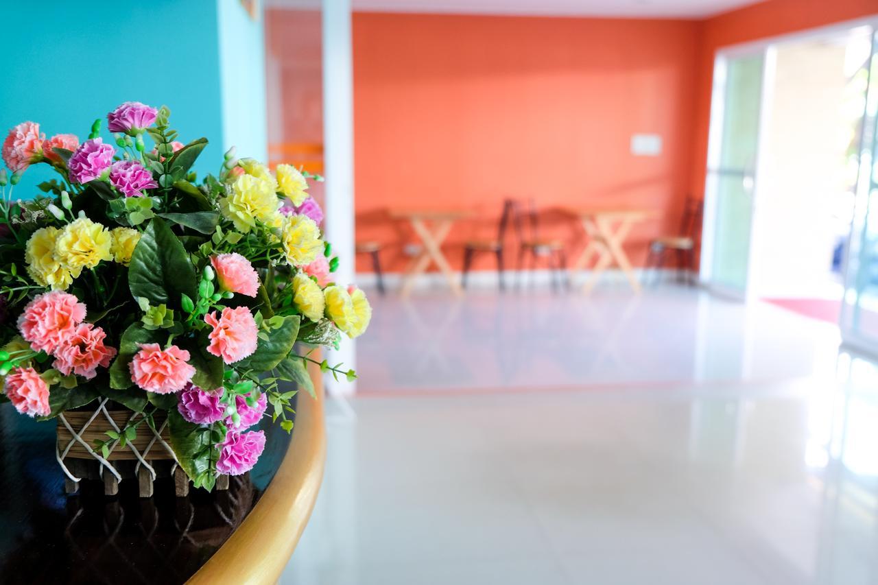 Raya Rawai Place Екстериор снимка