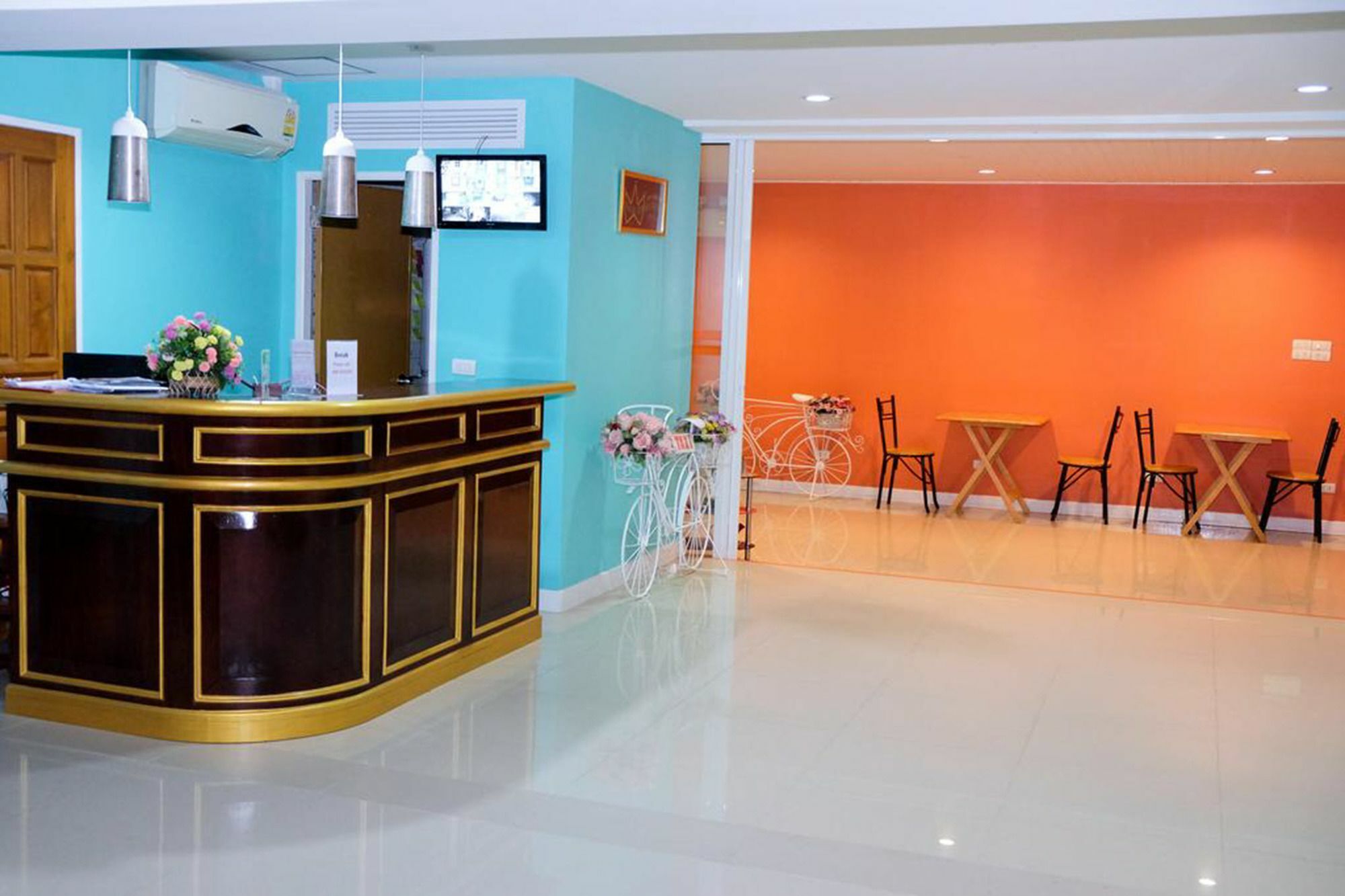 Raya Rawai Place Екстериор снимка